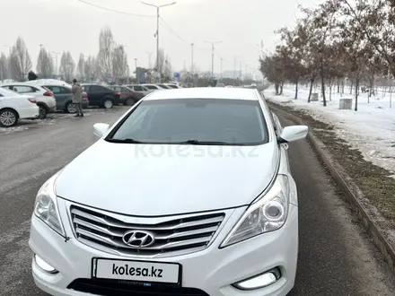 Hyundai Grandeur 2012 года за 8 100 000 тг. в Астана – фото 6