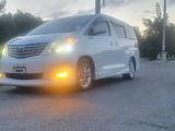 Toyota Alphard 2010 годаүшін7 500 000 тг. в Туркестан – фото 3