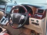 Toyota Alphard 2010 годаүшін7 500 000 тг. в Туркестан – фото 5