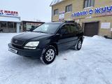 Lexus RX 300 2000 годаүшін5 200 000 тг. в Усть-Каменогорск – фото 3