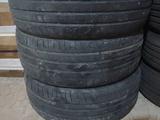 Шины б/у летние Nexen n fera ptimus 235/55/R18үшін50 000 тг. в Атырау