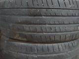 Шины б/у летние Nexen n fera ptimus 235/55/R18үшін50 000 тг. в Атырау – фото 2