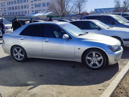 Lexus IS 200 2005 года за 5 300 000 тг. в Шымкент