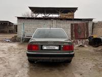 Audi 100 1991 года за 1 700 000 тг. в Шымкент