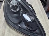 Фара левая, правая Porsche Cayenne Порше Кайен 958 2010-2014 за 185 000 тг. в Темиртау