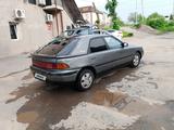 Mazda 323 1994 года за 500 000 тг. в Каскелен – фото 3