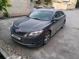 Toyota Camry 2008 годаүшін5 200 000 тг. в Актобе – фото 4