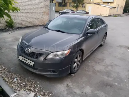 Toyota Camry 2008 года за 5 200 000 тг. в Актобе – фото 4