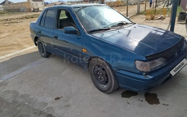 Nissan Sunny 1995 годаүшін450 000 тг. в Актау