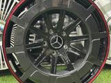 Кованные диски G63 за 1 300 000 тг. в Алматы
