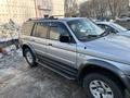 Mitsubishi Montero Sport 2000 года за 3 500 000 тг. в Алматы – фото 2