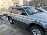 Mitsubishi Montero Sport 2000 годаүшін3 500 000 тг. в Алматы – фото 2