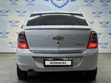 Chevrolet Cobalt 2022 года за 6 600 000 тг. в Шымкент – фото 4