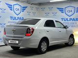 Chevrolet Cobalt 2022 года за 6 600 000 тг. в Шымкент – фото 3