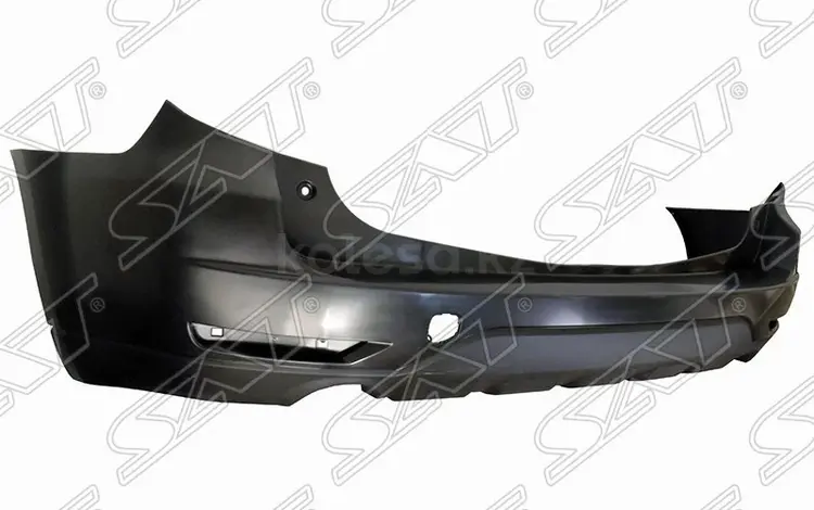 Бампер задний SH дубликат за 40 000 тг. в Алматы