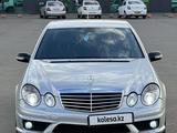 Mercedes-Benz E 320 2002 годаfor5 800 000 тг. в Уральск – фото 2