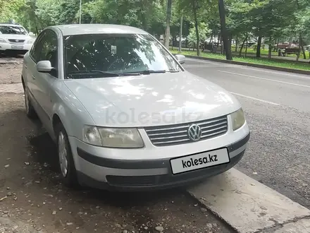 Volkswagen Passat 1998 года за 2 300 000 тг. в Алматы