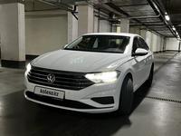 Volkswagen Jetta 2020 года за 9 200 000 тг. в Алматы