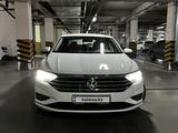 Volkswagen Jetta 2020 года за 9 200 000 тг. в Алматы – фото 3