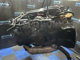 Контрактный двигатель subaru/субару легаси. Форестер. Аутбак. Ипрезаүшін270 000 тг. в Алматы