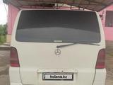 Mercedes-Benz Vito 2003 годаүшін3 700 000 тг. в Алматы – фото 2