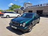 Mercedes-Benz E 320 1997 годаүшін3 500 000 тг. в Караганда – фото 2
