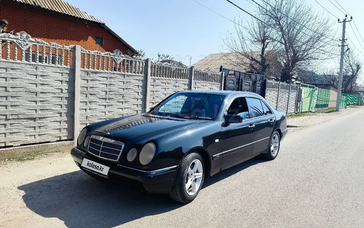 Mercedes-Benz E 280 1998 года за 2 300 000 тг. в Тараз