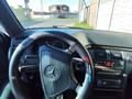 Mercedes-Benz E 280 1998 года за 2 300 000 тг. в Тараз – фото 5