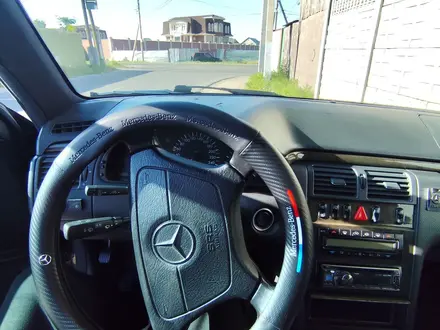 Mercedes-Benz E 280 1998 года за 2 300 000 тг. в Тараз – фото 5