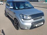 Kia Soul 2009 года за 6 000 000 тг. в Кокшетау