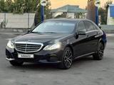 Mercedes-Benz E 200 2014 годаүшін13 000 000 тг. в Алматы – фото 2