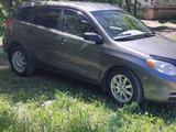 Toyota Matrix 2003 года за 4 300 000 тг. в Темиртау