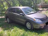 Toyota Matrix 2003 года за 4 300 000 тг. в Темиртау – фото 2