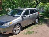 Toyota Matrix 2003 года за 4 300 000 тг. в Темиртау – фото 4
