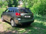 Toyota Matrix 2003 года за 4 300 000 тг. в Темиртау – фото 3
