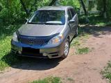 Toyota Matrix 2003 года за 4 300 000 тг. в Темиртау – фото 5