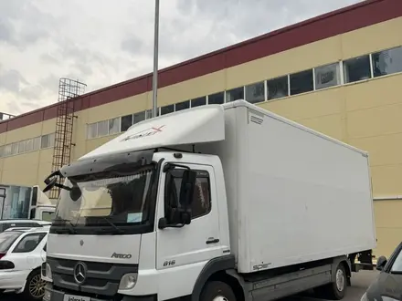 Mercedes-Benz  Atego 2014 года за 20 000 000 тг. в Алматы