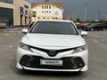 Toyota Camry 2019 годаүшін18 000 000 тг. в Шымкент – фото 3