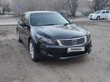 Honda Accord 2008 годаүшін4 800 000 тг. в Караганда – фото 2