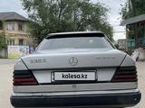 Mercedes-Benz E 230 1990 годаүшін550 000 тг. в Алматы – фото 5