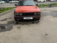 BMW 520 1992 годаүшін800 000 тг. в Алматы