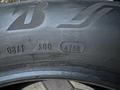 БУ летние шины 265/50/19 Bridgestone Alenza 001for130 000 тг. в Алматы – фото 7