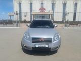 Geely Emgrand X7 2013 годаүшін4 000 000 тг. в Жезказган