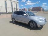 Geely Emgrand X7 2013 годаүшін4 000 000 тг. в Жезказган – фото 2