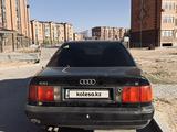 Audi 100 1993 годаүшін1 500 000 тг. в Кызылорда – фото 2