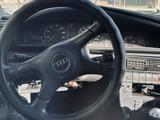 Audi 100 1993 годаүшін1 300 000 тг. в Кызылорда – фото 5