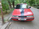 Mazda 626 1989 года за 1 000 000 тг. в Уральск – фото 2