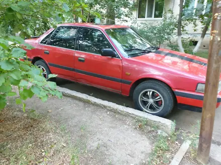 Mazda 626 1989 года за 1 000 000 тг. в Уральск