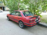 Mazda 626 1989 года за 1 000 000 тг. в Уральск – фото 5