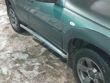 Chevrolet Niva 2020 года за 5 700 000 тг. в Астана – фото 2